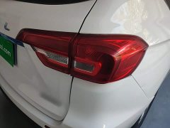 Haval M6 2019 1.5T DCT FWD Elite National VI - ფოტო 8