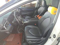 Toyota Camry 2.5S Sharp Elegance Edition - ფოტო 11