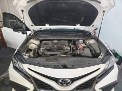 Toyota Camry 2.5S Sharp Elegance Edition - ფოტო 16