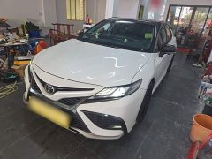 Toyota Camry 2.5S Sharp Elegance Edition - ფოტო 2