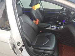 Toyota Camry 2.5S Sharp Elegance Edition - ფოტო 20