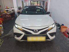 Toyota Camry 2.5S Sharp Elegance Edition - ფოტო 3