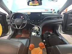 Toyota Camry 2.5S Sharp Elegance Edition - ფოტო 6