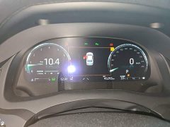 Toyota Camry 2.5S Sharp Elegance Edition - ფოტო 8