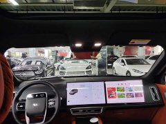 Li Auto L8 Pro - ფოტო 14