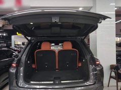 Li Auto L8 Pro - ფოტო 15