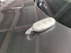 Li Auto L8 Pro - ფოტო 17