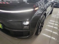 Li Auto L8 Pro - ფოტო 18
