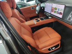 Li Auto L8 Pro - ფოტო 19