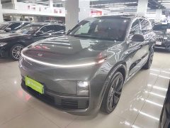 Li Auto L8 Pro - ფოტო 2