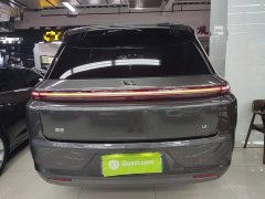 Li Auto L8 Pro - ფოტო 4