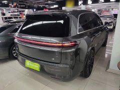 Li Auto L8 Pro - ფოტო 5
