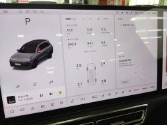 Li Auto L8 Pro - ფოტო 8