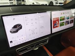 Li Auto L8 Pro - ფოტო 9