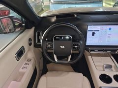 Li Auto L9 Ultra Smart Refresh Edition - ფოტო 11