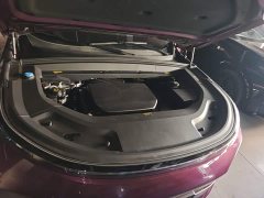Li Auto L9 Ultra Smart Refresh Edition - ფოტო 20