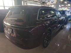Li Auto L9 Ultra Smart Refresh Edition - ფოტო 7