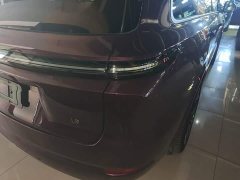 Li Auto L9 Ultra Smart Refresh Edition - ფოტო 8