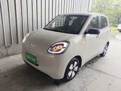 Wuling Hongguang MINIEV Fourth Generation Four-Door Advanced Edition - ფოტო 1