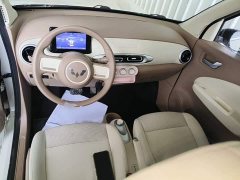 Wuling Hongguang MINIEV Fourth Generation Four-Door Advanced Edition - ფოტო 10