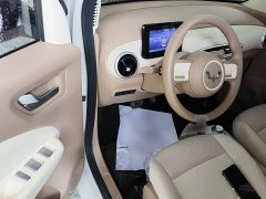 Wuling Hongguang MINIEV Fourth Generation Four-Door Advanced Edition - ფოტო 16