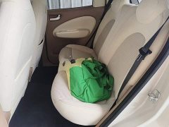 Wuling Hongguang MINIEV Fourth Generation Four-Door Advanced Edition - ფოტო 17