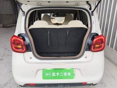 Wuling Hongguang MINIEV Fourth Generation Four-Door Advanced Edition - ფოტო 19