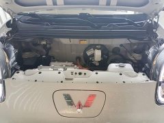 Wuling Hongguang MINIEV Fourth Generation Four-Door Advanced Edition - ფოტო 20