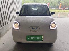 Wuling Hongguang MINIEV Fourth Generation Four-Door Advanced Edition - ფოტო 3