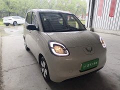 Wuling Hongguang MINIEV Fourth Generation Four-Door Advanced Edition - ფოტო 4