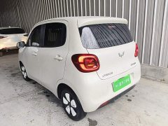 Wuling Hongguang MINIEV Fourth Generation Four-Door Advanced Edition - ფოტო 5