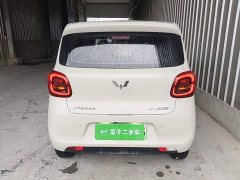 Wuling Hongguang MINIEV Fourth Generation Four-Door Advanced Edition - ფოტო 6