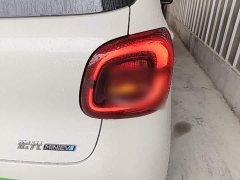 Wuling Hongguang MINIEV Fourth Generation Four-Door Advanced Edition - ფოტო 8