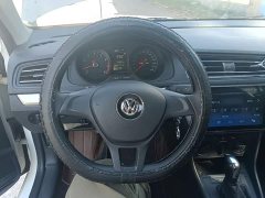 Volkswagen Lavida 2019 Lavida Qihang 1.5L Automatic Fashion Edition National VI - ფოტო 11