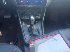Volkswagen Lavida 2019 Lavida Qihang 1.5L Automatic Fashion Edition National VI - ფოტო 14