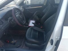Volkswagen Lavida 2019 Lavida Qihang 1.5L Automatic Fashion Edition National VI - ფოტო 15