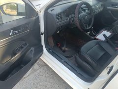 Volkswagen Lavida 2019 Lavida Qihang 1.5L Automatic Fashion Edition National VI - ფოტო 16