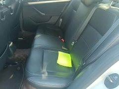 Volkswagen Lavida 2019 Lavida Qihang 1.5L Automatic Fashion Edition National VI - ფოტო 17