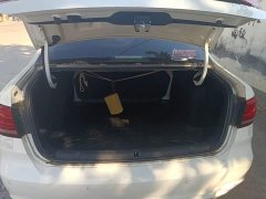 Volkswagen Lavida 2019 Lavida Qihang 1.5L Automatic Fashion Edition National VI - ფოტო 19