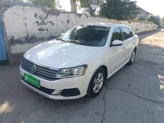 Volkswagen Lavida 2019 Lavida Qihang 1.5L Automatic Fashion Edition National VI - ფოტო 2