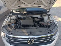 Volkswagen Lavida 2019 Lavida Qihang 1.5L Automatic Fashion Edition National VI - ფოტო 20