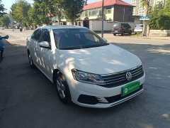 Volkswagen Lavida 2019 Lavida Qihang 1.5L Automatic Fashion Edition National VI - ფოტო 4