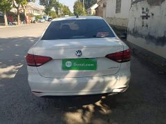 Volkswagen Lavida 2019 Lavida Qihang 1.5L Automatic Fashion Edition National VI - ფოტო 6