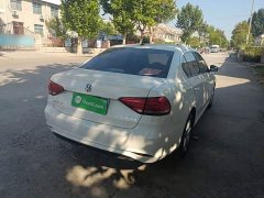 Volkswagen Lavida 2019 Lavida Qihang 1.5L Automatic Fashion Edition National VI - ფოტო 7