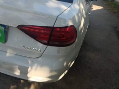 Volkswagen Lavida 2019 Lavida Qihang 1.5L Automatic Fashion Edition National VI - ფოტო 8