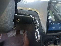 Volkswagen Lavida 2019 Lavida Qihang 1.5L Automatic Fashion Edition National VI - ფოტო 9