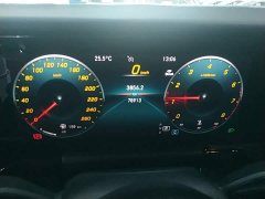 Mercedes-Benz GLA 2020 GLA 200 - ფოტო 12