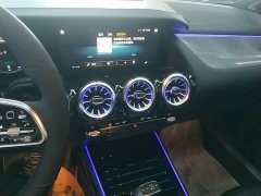 Mercedes-Benz GLA 2020 GLA 200 - ფოტო 13