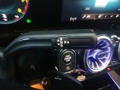 Mercedes-Benz GLA 2020 GLA 200 - ფოტო 14