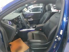 Mercedes-Benz GLA 2020 GLA 200 - ფოტო 15